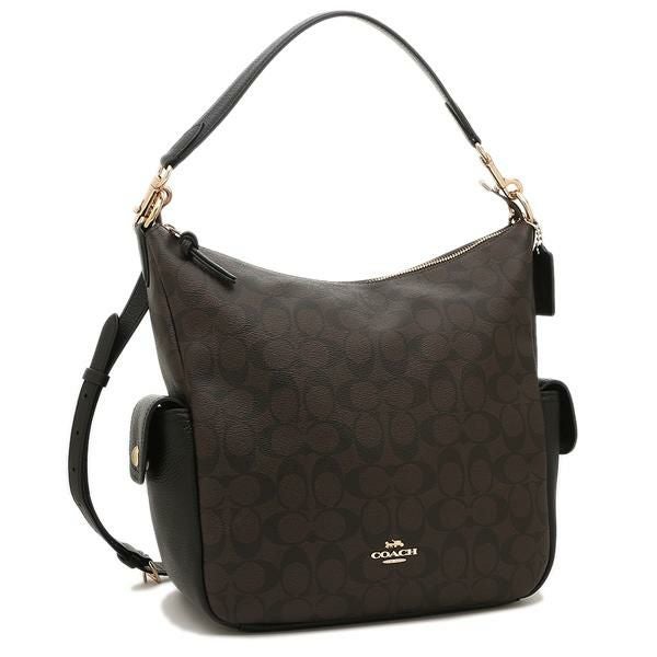 COACH CH468 IMAA8 コーチ ショルダーバッグ COACH（コーチ） コーチアウトレット ショルダーバッグ CH468 COACH