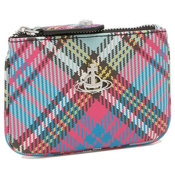 ヴィヴィアン ウエストウッド 小銭入れ・コインケース(財布)｜海外