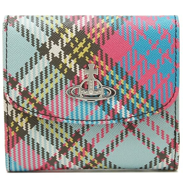 ヴィヴィアン  財布 Vivienne Westwood（ヴィヴィアンウエストウッド） 並行輸入