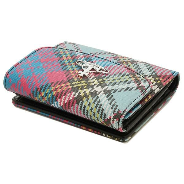 ヴィヴィアン 財布 ヴィヴィアン ウエストウッド Vivienne Westwood 財布 （グリーン