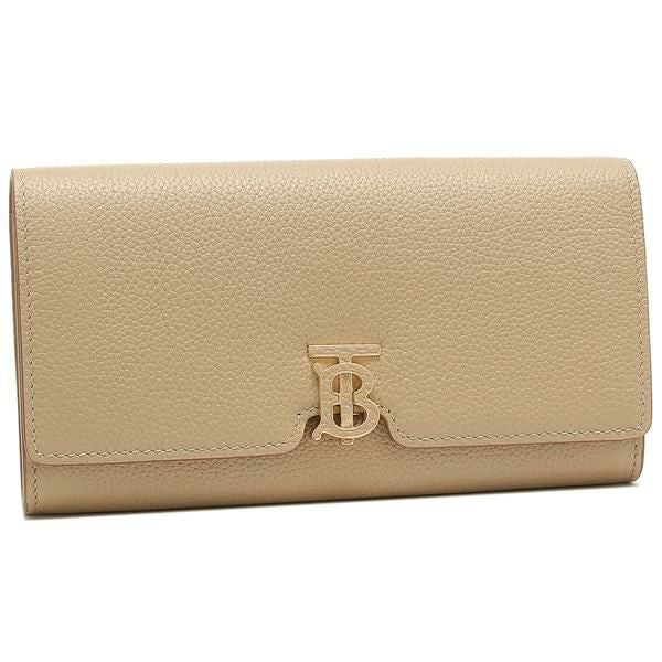 バーバリー 長財布 ベージュ レディース BURBERRY 8066021 A1435 | AXES