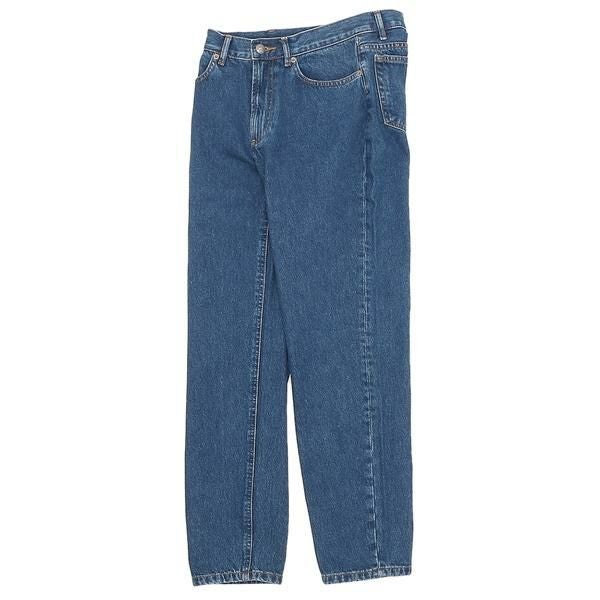アーペーセー パンツ ジーンズ デニム ネイビー メンズ APC COGUK