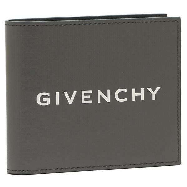ジバンシィ 長財布 Gカット ウォレット ブラック レディース GIVENCHY