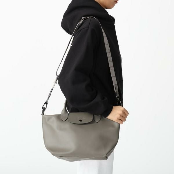 ロンシャン ショルダーバッグ プリアージュシティ クロスボディバッグ