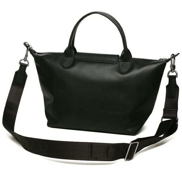 ロンシャン ハンドバッグ ショルダーバッグ プリアージュエクストラ S