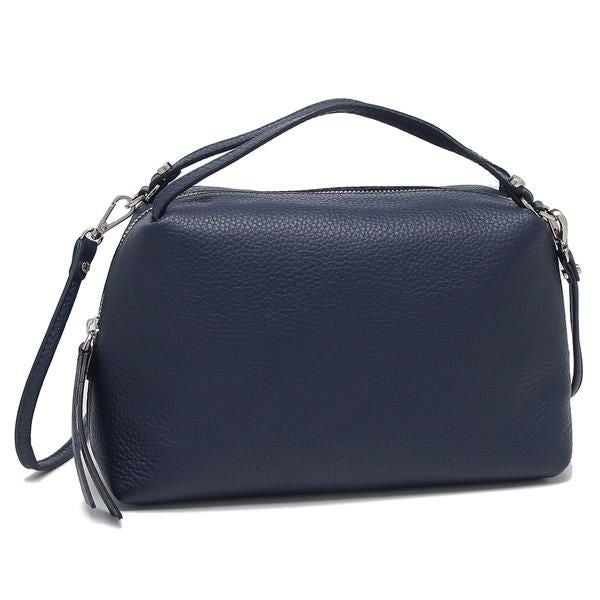 ジャンニキアリーニ ハンドバッグ ショルダーバッグ アリファ Mサイズ