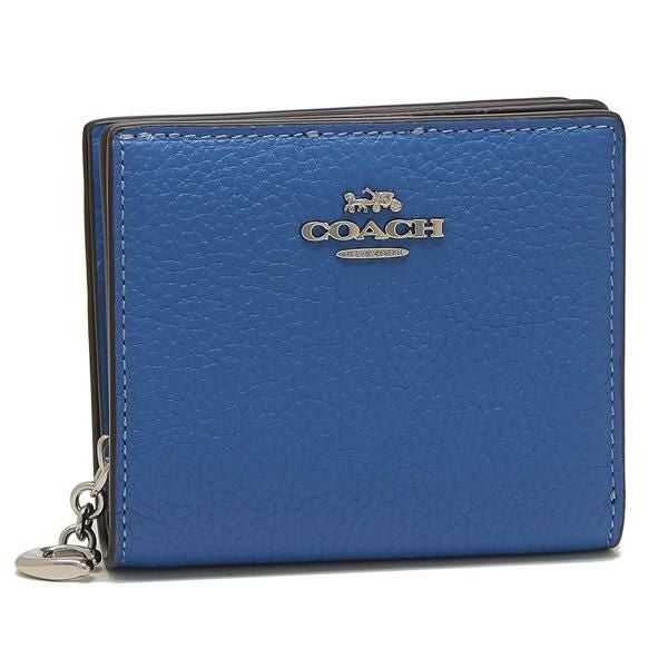 【新品】コーチ COACH 二つ折り財布  F23553 コーチ COACH 二つ折り財布 F23553レディース 財布 ミニ財布