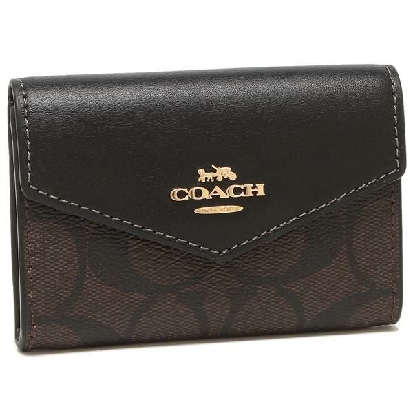 COACH コーチ 名刺入れ・カードケース(小物)｜海外ブランド通販AXES
