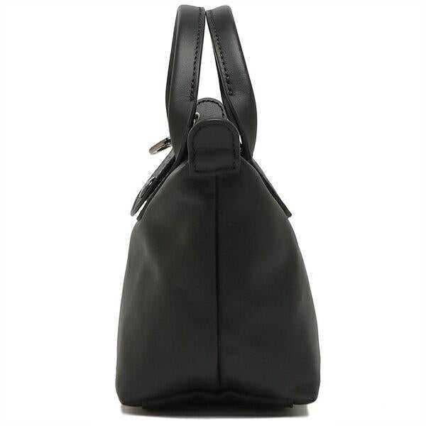 ショルダーバッグ LONGCHAMP ル プリアージュ® オリジナル L ショルダーバッグ ブラック