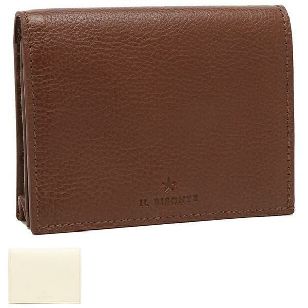 ilbisonte ミニ財布 ウォレット | ミニ財布 | 財布 | オンラインストア | IL BISONTE (イル
