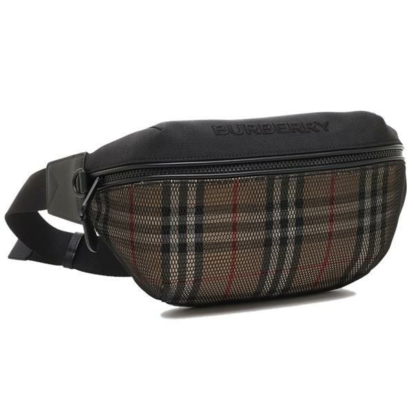 バーバリー ボディバッグ TBボディバッグ ミディアム　BURBERRY BURBERRY（バーバリー） ボディバッグ メンズ レディース ブランド