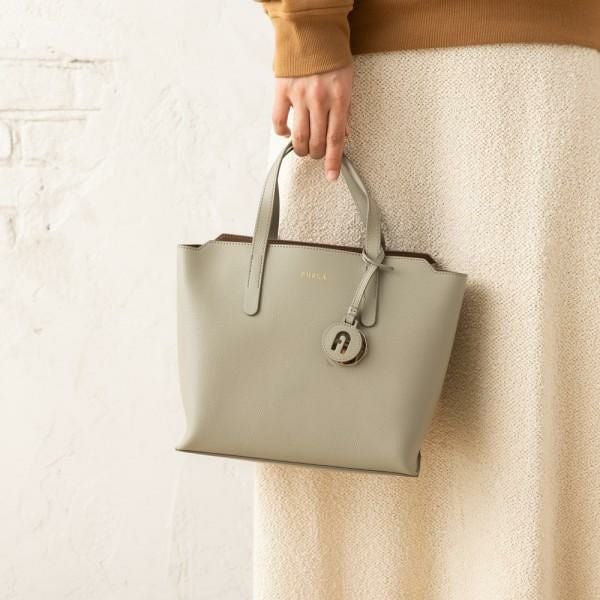 FURLA レディース トートバッグ FURLA（フルラ） トートバッグ ハンドバッグ リンダ FURLA WB01056
