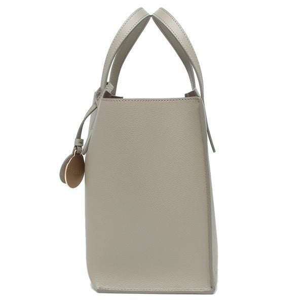 最新作‼︎ フルラ 新品☆ リンダ サイズ 新色 グレー ありっこ FURLA（フルラ） ハンドバッグ LINDA リンダ WB01286 ARE000
