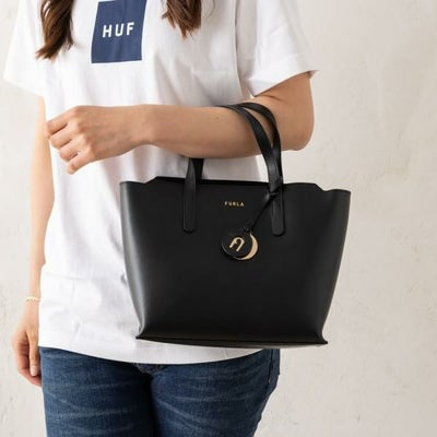 フルラ トートバッグ ハンドバッグ リンダ FURLA WB01056 ARE000 LINDA 