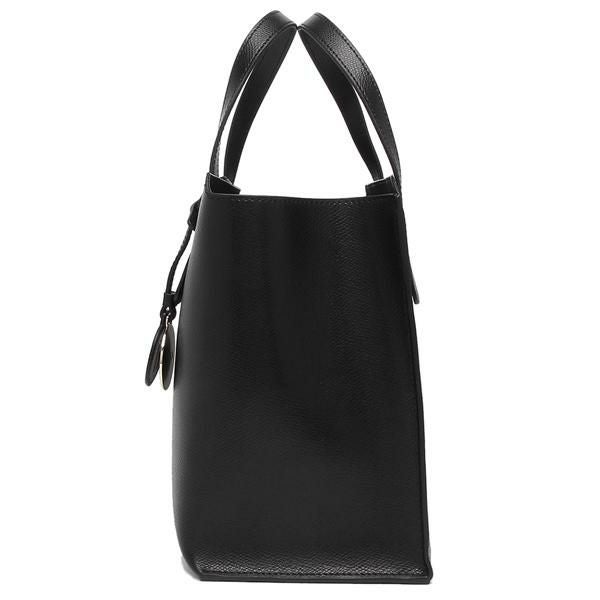 フルラ トートバッグ ハンドバッグ リンダ ブラック レディース FURLA