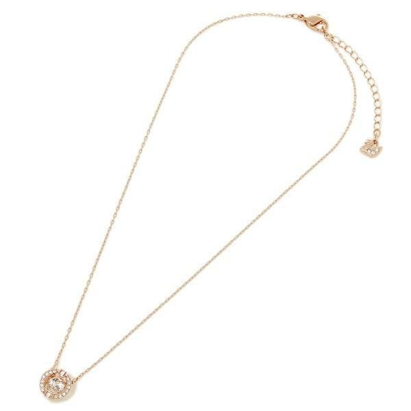 スワロフスキー ネックレス アクセサリー SWAROVSKI 5272364