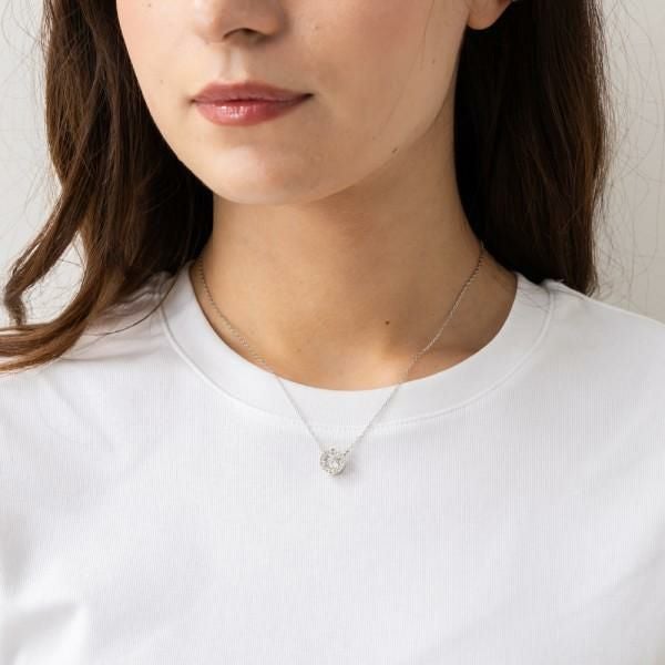 スワロフスキー ネックレス アクセサリー SWAROVSKI 5286137