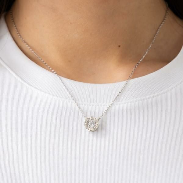 スワロフスキー ネックレス アクセサリー SWAROVSKI 5286137