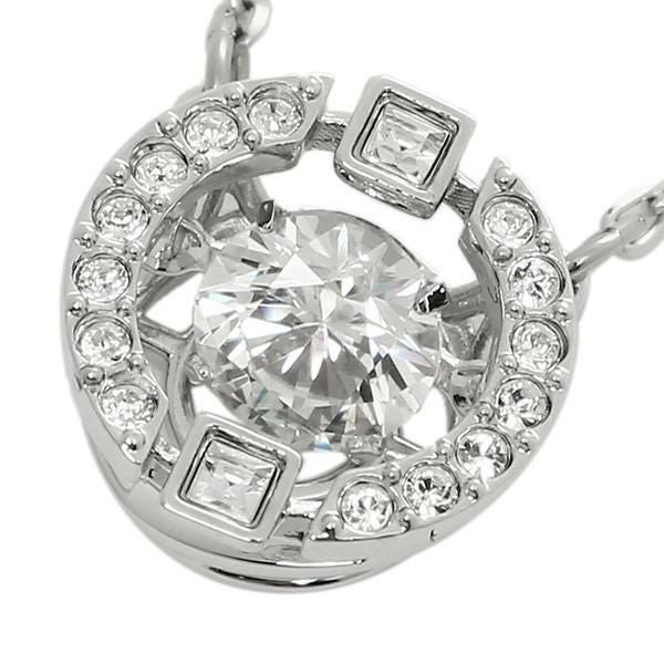 スワロフスキー　3点 スワロフスキー ネックレス アクセサリー SWAROVSKI 5286137