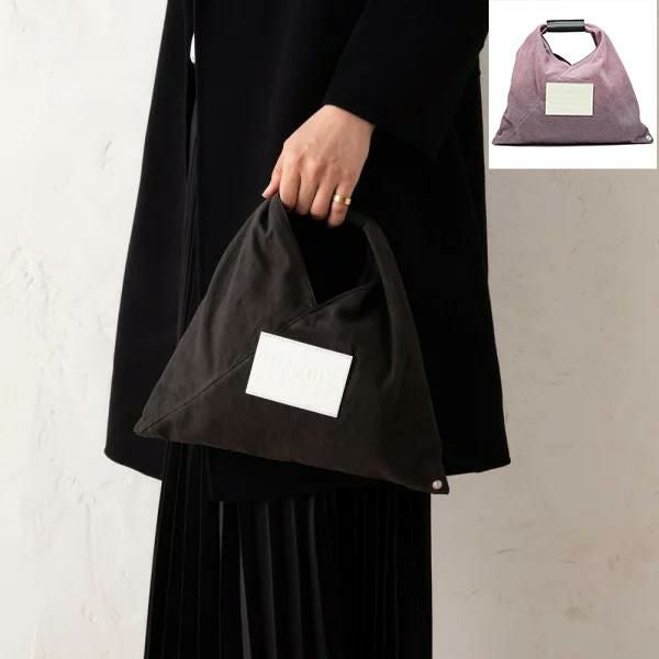 maison margiela バッグ MM6 MAISON MARGIELA エムエムシックス メゾン マルジェラ