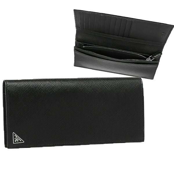 PRADA プラダ 長財布(財布)｜海外ブランド通販AXES