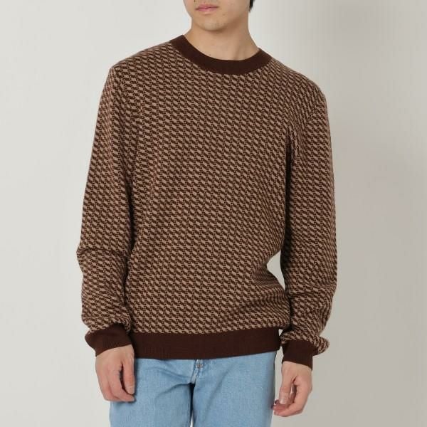 アーペーセー スウェット トップス スウェットシャツ プルオーバー