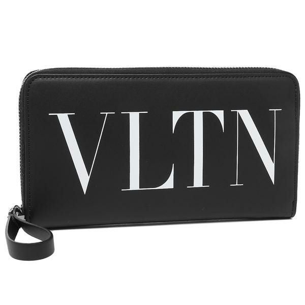 ヴァレンティノ 財布 ブラック メンズ VALENTINO GARAVANI 2Y2P0U19LVN