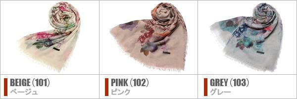 フランコフェラーリ ストール FRANCO FERRARI 1297SS 29470 101 EVANS