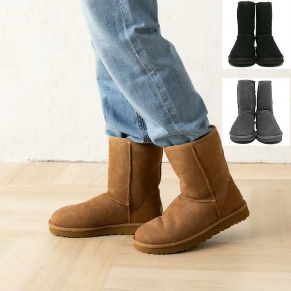 アグ ブーツ クラシック ムートンブーツ レディース UGG 1016223