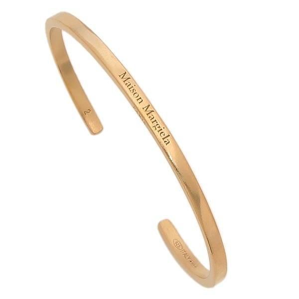 フェンディ ブレスレット アクセサリー バングル ゴールド ブラック