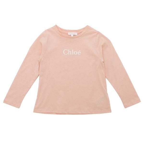 クロエ 子供服 キッズ パジャマ ピンク ガールズ CHLOE C17117 45K | AXES