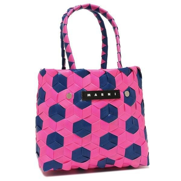 マルニ かごバッグ レディース MARNI M00816M00I WMW81F | AXES