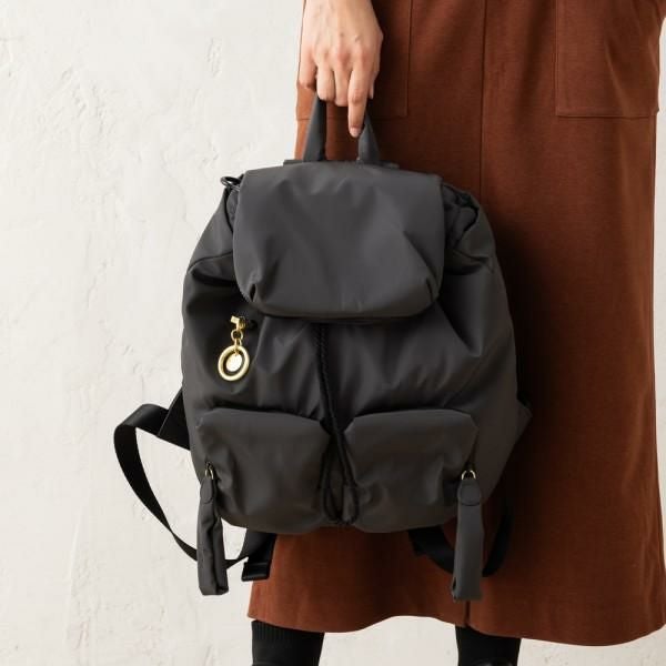 SEE BY CHLOE シーバイクロエ リュック・バックパック(カバン)｜海外