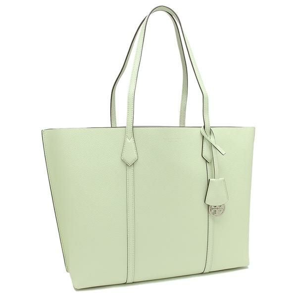 トリーバーチ トートバッグ ペリー グリーン レディース TORY BURCH