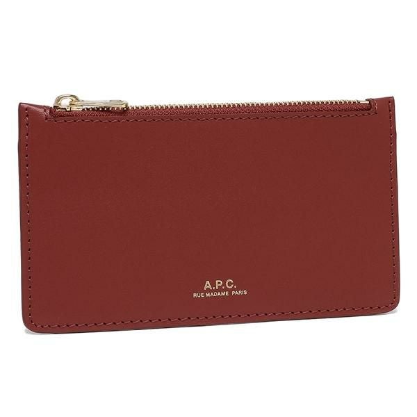A.P.C. アーペーセー 財布｜海外ブランド通販AXES