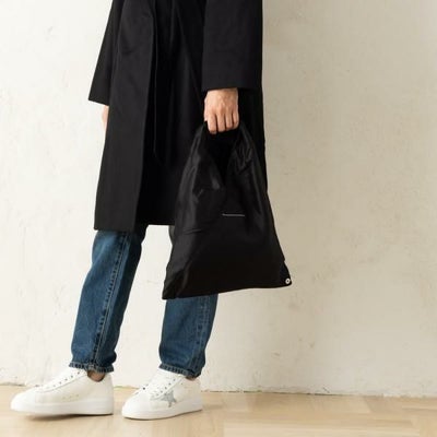 エムエムシックス メゾンマルジェラ トートバッグ ジャパニーズバッグ 