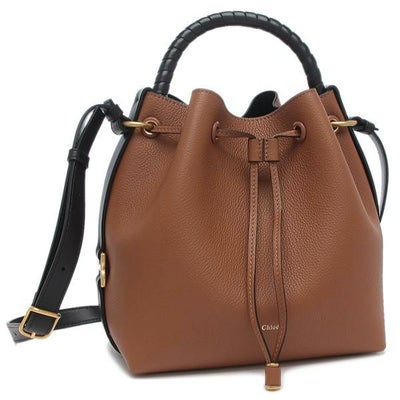 Chloe ハンドバッグ エディス クロエ・エディス ミディアムデイバッグ 