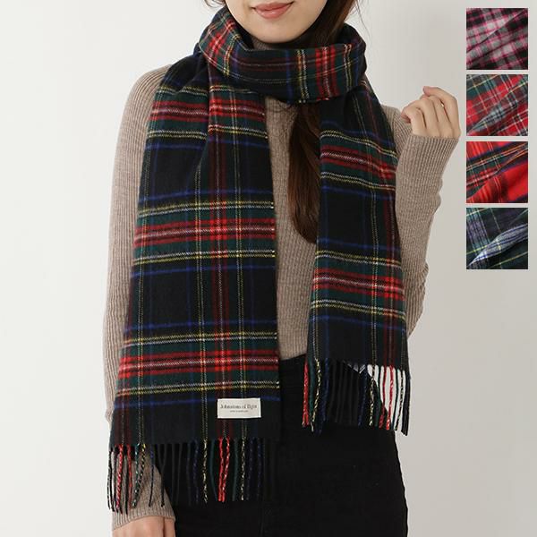 Johnstons of Elgin ジョンストンズ オブ エルガン｜海外ブランド通販AXES