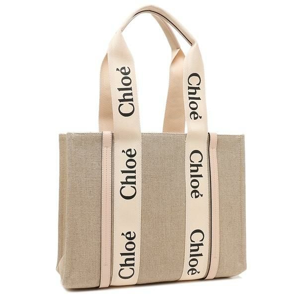 クロエ Chloe ショルダーバッグ バッグ キャンバス レザー コーデュロイ レディース ピンク系 / ブラウン系 C20274454 【新品】 楽天市場】クロエ Chloe ショルダーバッグ バッグ キャンバス レザー