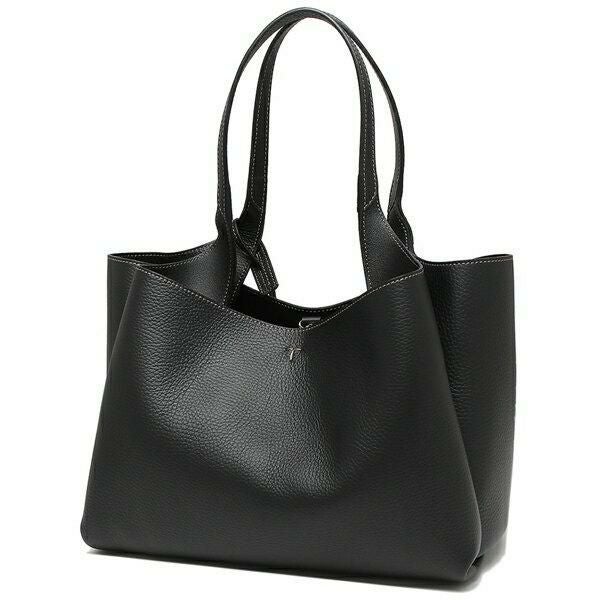 トッズ トートバッグ T TIMELESS ロゴ Tチャーム レディース TODS