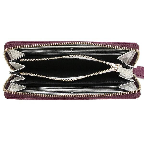 ヴィヴィアン ウエストウッド VIVIENNE WESTWOOD 長財布 ラウンドジップ レディース サフィアーノ 51050023 L001N P201【0305サーチ】 ヴィヴィアンウエストウッド 長財布 サフィアーノ ラウンドファスナー