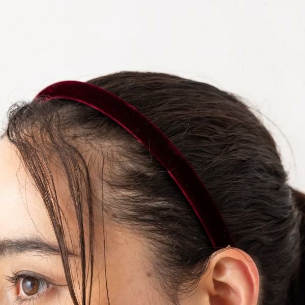 アレクサンドルドゥパリ カチューシャ ヘアアクセサリー マシェール