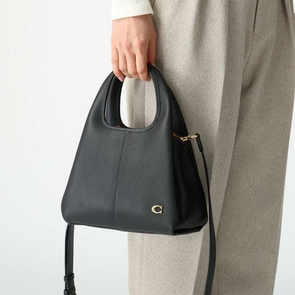 コーチ ショルダーバッグ ラナ レディース COACH CM545 LANA SHOULDER