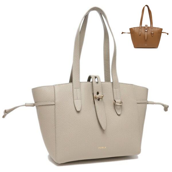 バッグ FURLA TOTE BAG フルラ トートバッグ ネット レディース FURLA WB00952 HSF000 | AXES