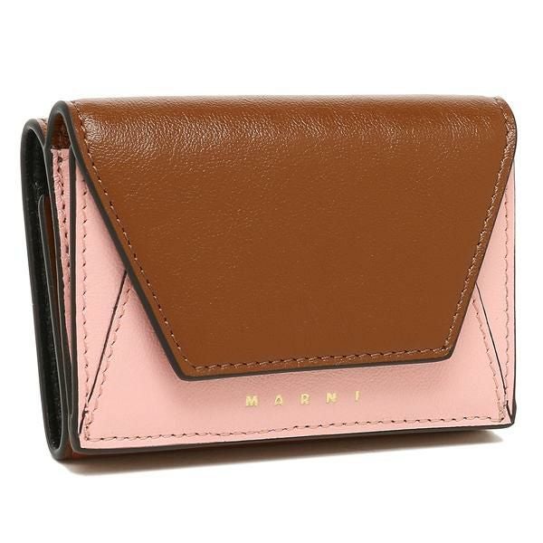MARNI 財布 マルニ MARNI PFMO0106U0 P6039 小銭入れ ZIP AROUND メンズ