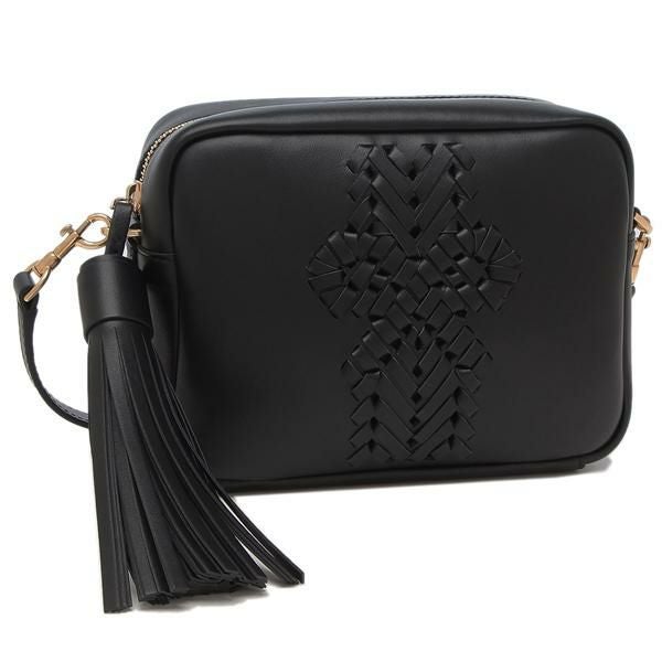 アニヤ ショルダーバッグ ANYA HINDMARCH アニヤ・ハインドマーチ ショルダーバッグ 2WAY/クロス