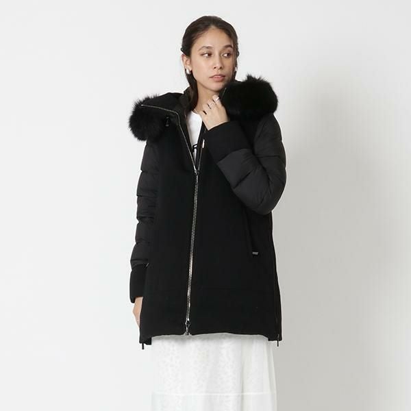 ピレネックス アウター ダウンジャケット コート スプートニック