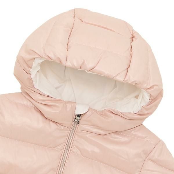 モンクレール ベビー服 子供服 ダウンジャケット ピンク ベビー