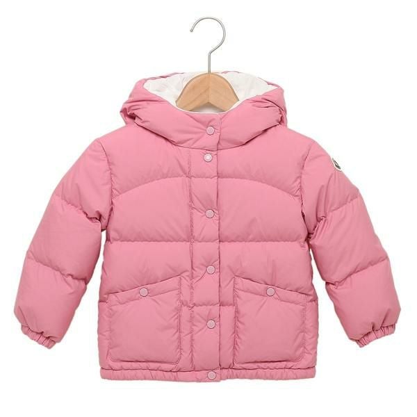 キッズ モンクレール 子供服　MONCLER ダウン 子供 ダウンジャケット ブランド MONCLER トップス