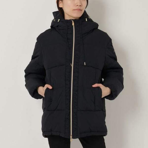 タトラス ダウンジャケット コート ヴァレナ レディース TATRAS